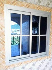 fenêtre sur mesure à Sauliac-sur-Cele